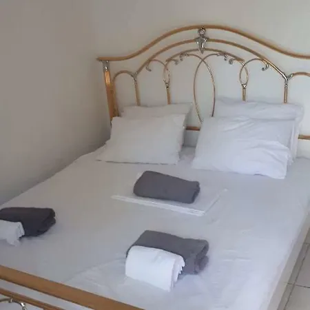 Apartment Petra Mare Kallithea Halkidiki Kriopigi