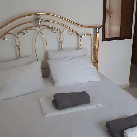 Apartment Petra Mare Kallithea Halkidiki *