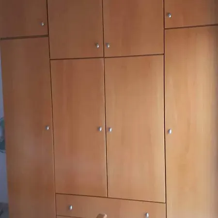 Apartment Petra Mare Kallithea Halkidiki *
