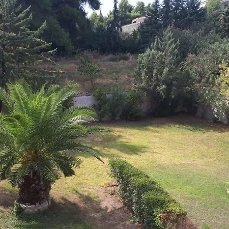 Petra Mare Kallithea Halkidiki Apartment