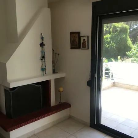 Petra Mare Kallithea Halkidiki Apartment *