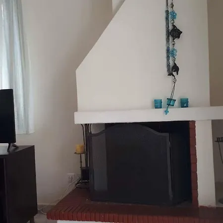Apartment Petra Mare Kallithea Halkidiki Kriopigi