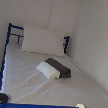 Petra Mare Kallithea Halkidiki Appartement Kriopigi