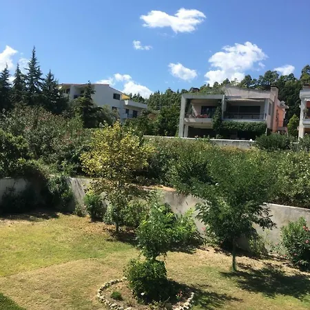 Petra Mare Kallithea Halkidiki Appartement *
